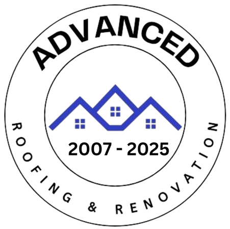 Advanced Roofing 