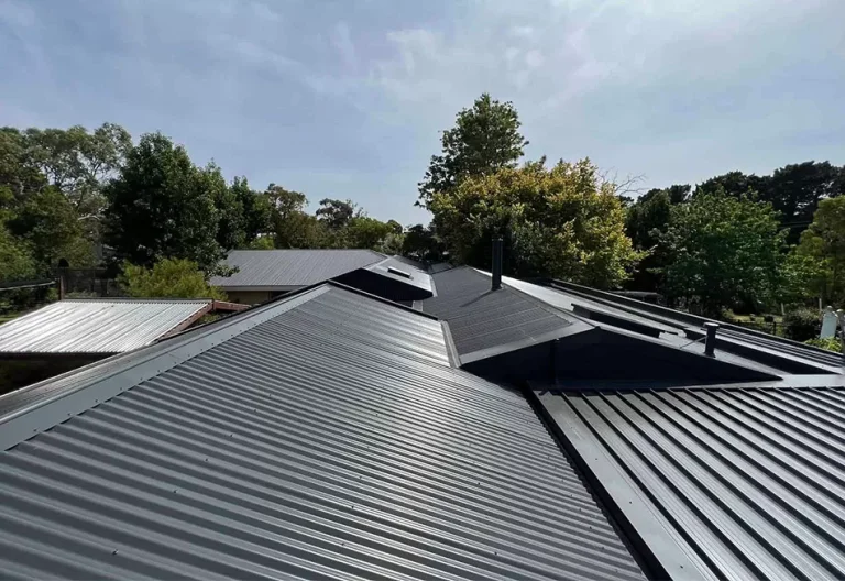 IBR Roof